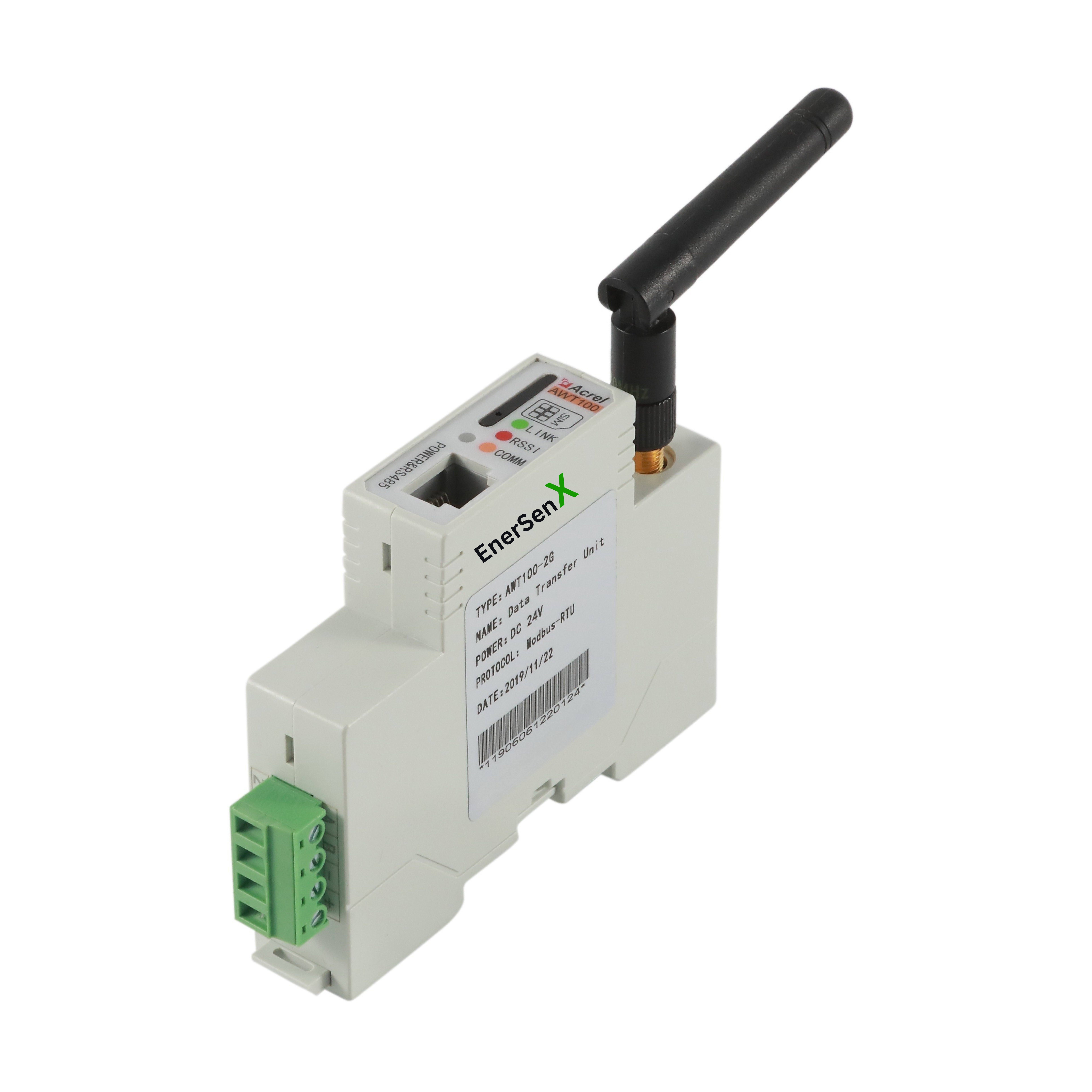 ABAT100 Series Battery Monitoring Devices